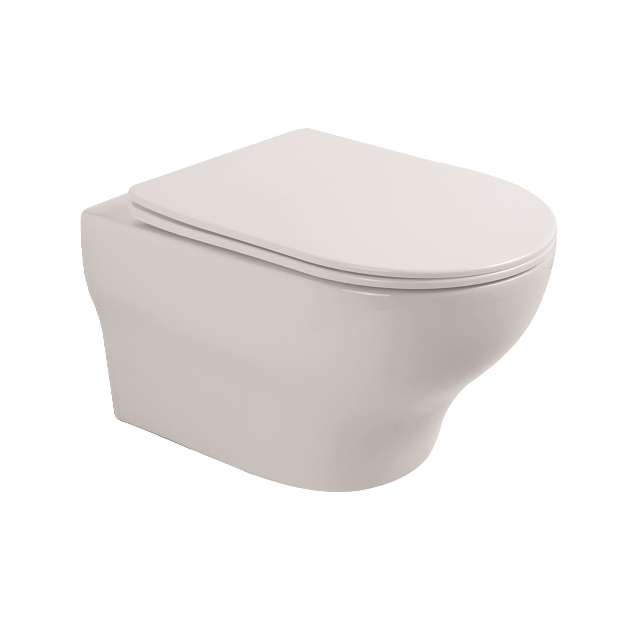 Унитаз подвесной Hygiene