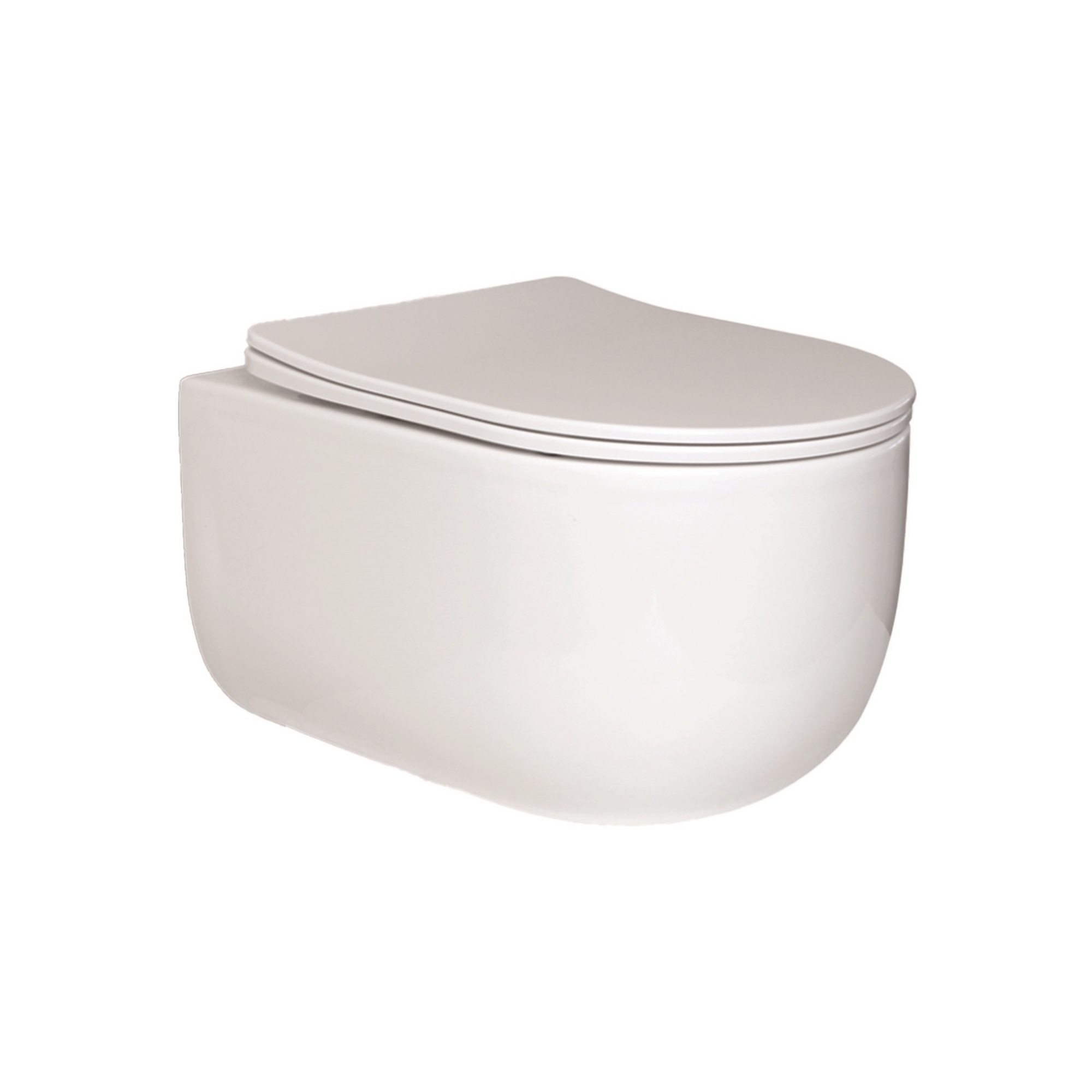 Унитаз подвесной Hygiene